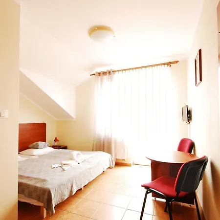 Bed and breakfast Maja