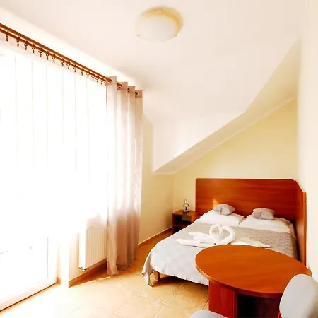 Maja Bed and breakfast Mielno (Koszalin)