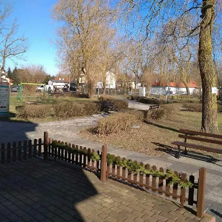 Maja Nocleg ze śniadaniem