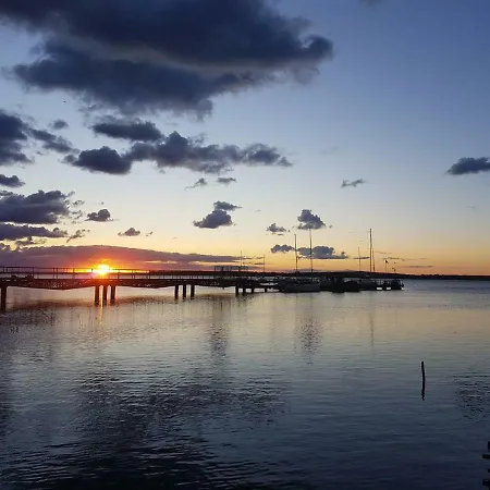 Maja 3* Mielno (Koszalin)