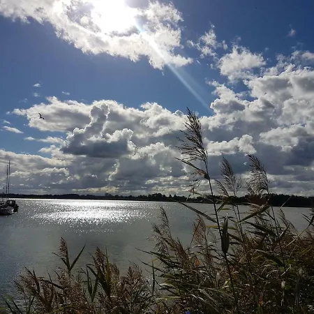 Oda ve Kahvaltı Maja Mielno (Koszalin)