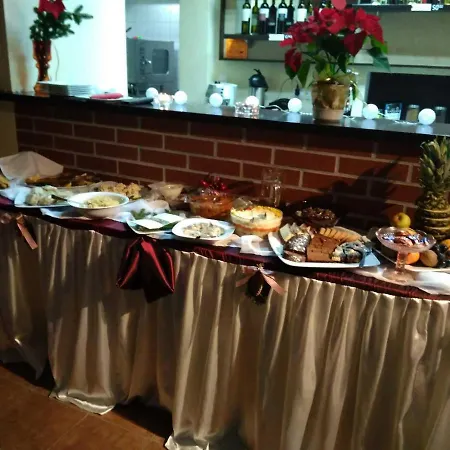 Maja 3* Mielno (Koszalin)