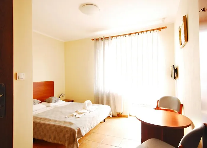 Maja 3* Mielno (Koszalin)