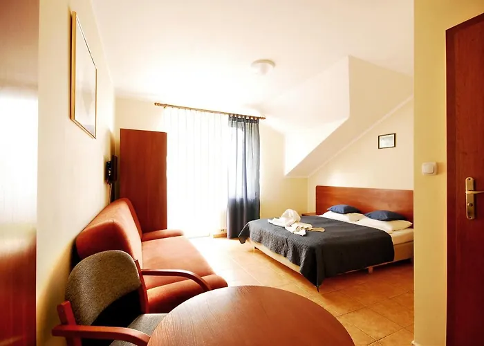 Maja Mielno (Koszalin)