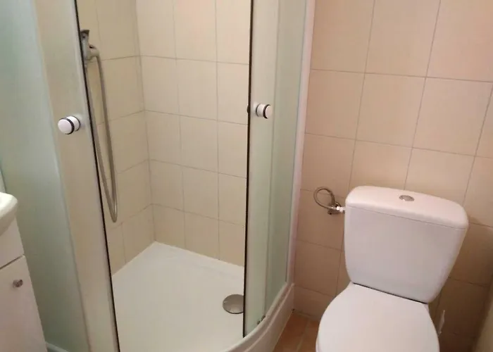 Nocleg ze śniadaniem Maja Mielno (Koszalin)