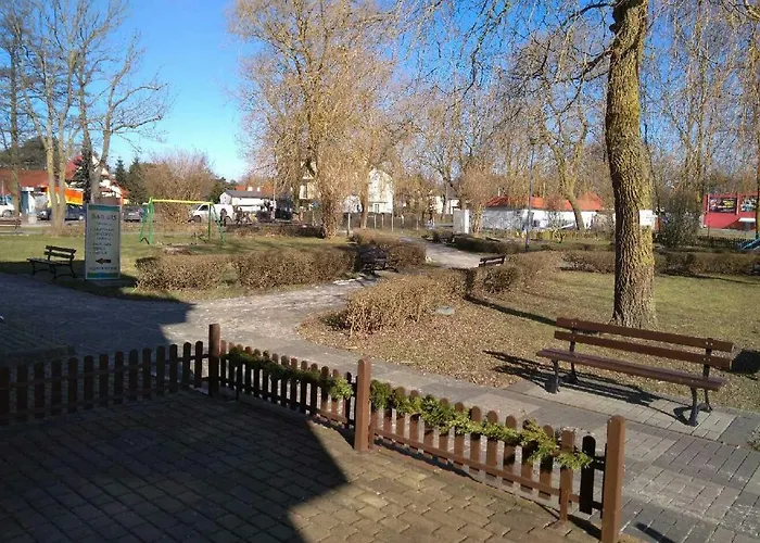 Maja Nocleg ze śniadaniem