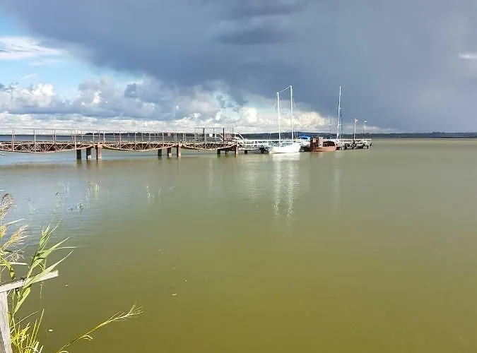 Nocleg ze śniadaniem Maja Mielno (Koszalin)