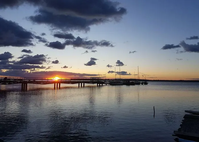 Maja 3* Mielno (Koszalin)