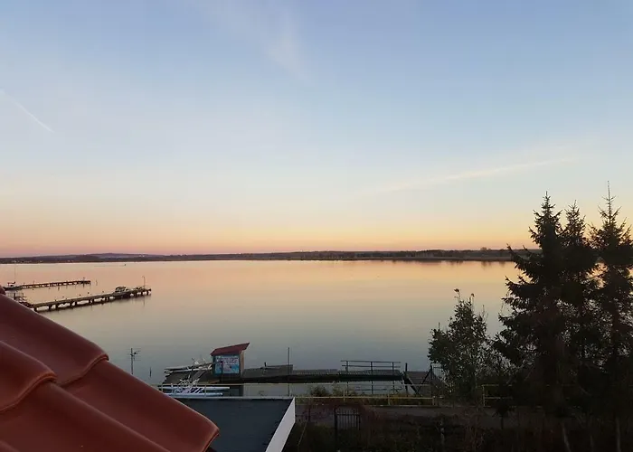 Maja לינה וארוחת בוקר 3*